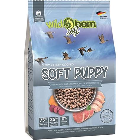 soft futter hund test|Halbfeuchtes Hundefutter: Top 10 Test & Vergleich.